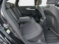 Audi A4 - Vorschau Bild 15