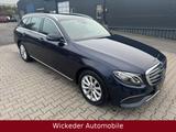 Mercedes-Benz E 200 E T-Modell E 200 - Mercedes-Benz E-Klasse: T Modell