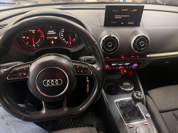 Audi A3 - 10