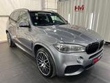 BMW X5 xDrive 40 d M Sport/AHK/LED/ACC/21 Zoll - BMW X5: Xdrive40d M Sport