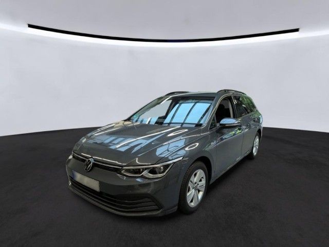 Volkswagen Golf Var. Life 2.0l TDI 110kW DSG LED Navi