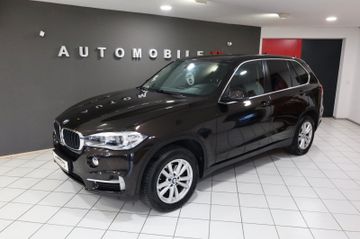 BMW X5 - 2