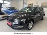 Skoda Octavia Combi Style - Skoda Octavia: Allradantrieb