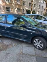 Peugeot 206 - Peugeot 206 in Hagen