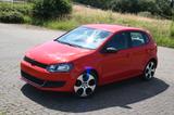 Volkswagen Polo 6R 1.2 SHZ Klima Carplay LED Service - Volkswagen Polo aus 2009: 1.6