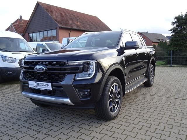 Ford Ranger Wildtrak e-4WD Doppelkabine