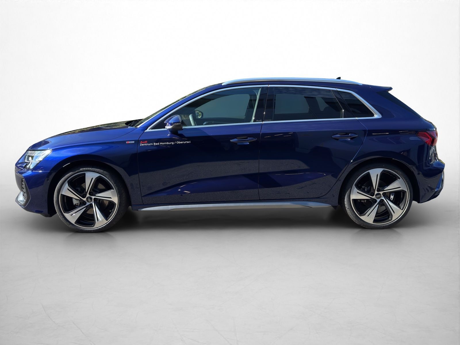 Audi A3 - Bild 3