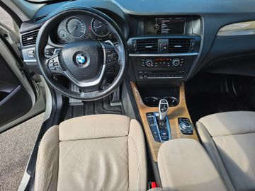 BMW X3 - 9
