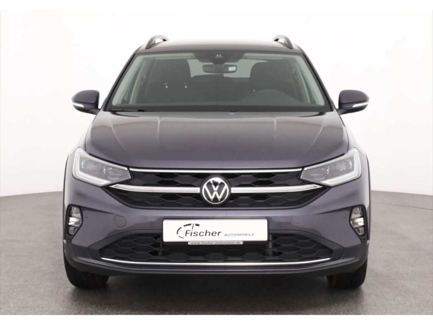 Volkswagen Taigo 1.0 TSI Life 5-Gg. Matrix/App-Connect/SH
