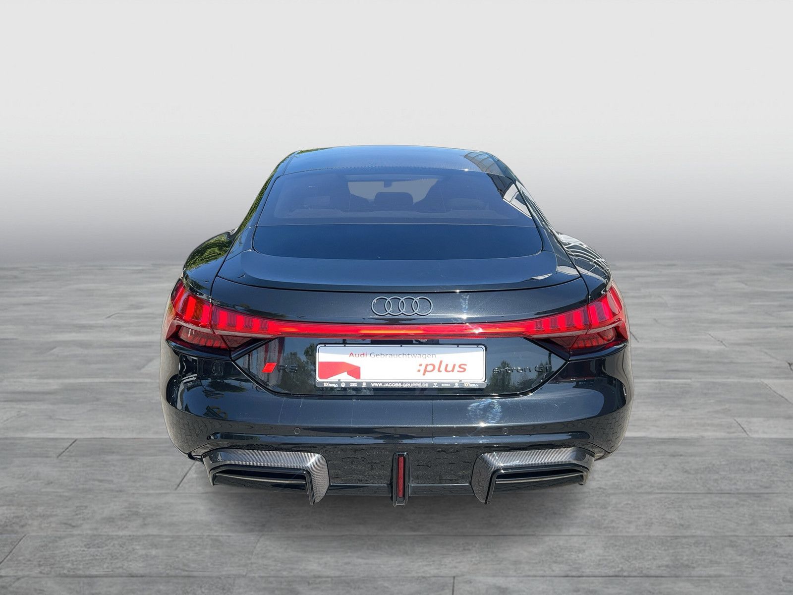 Audi RS e-tron GT - Bild 4
