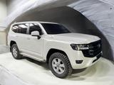 Toyota Land Cruiser 300*3.3 V6*ARMORED*GEPANZERT*B6/VR7 - Toyota Land Cruiser: V6