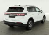 Volkswagen Tiguan 1.5 eTSI DSG Life, Pano, Navi, EasyOpen,  - Volkswagen Tiguan: Weiß