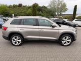 Skoda Kodiaq Style 4x4 7-Sitzer Pano Memory - Skoda Kodiaq in Rostock