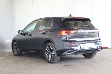 Volkswagen Golf VIII 2.0 TDI United AID+ACC+LED+CARPLAY