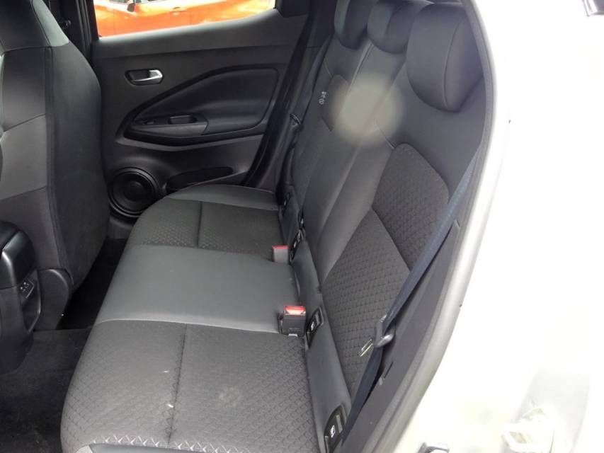 Fahrzeugabbildung Nissan Juke 1.0 DIG-T N-Connecta Navi beh.FS