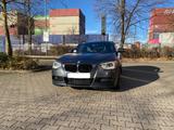 BMW M135i F20 M Performance HJS Wagner FTP Leder Top - BMW M135 F20 Gebrauchtwagen