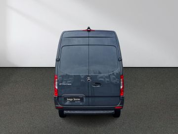 Mercedes Sprinter - 6