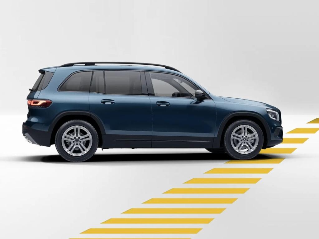 Mercedes-Benz GLB PROGRESSIVE KAMERA PANO NIGHT MULTIBEAM, миниатюра 7