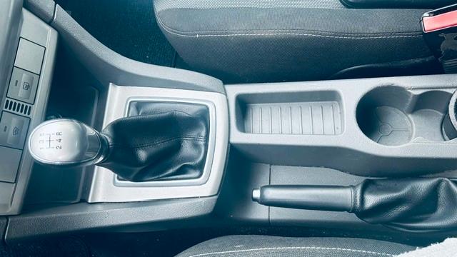 Ford Focus 2009 — photo 8
