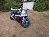 BMW s1000rr - BMW 2010 S1000RR