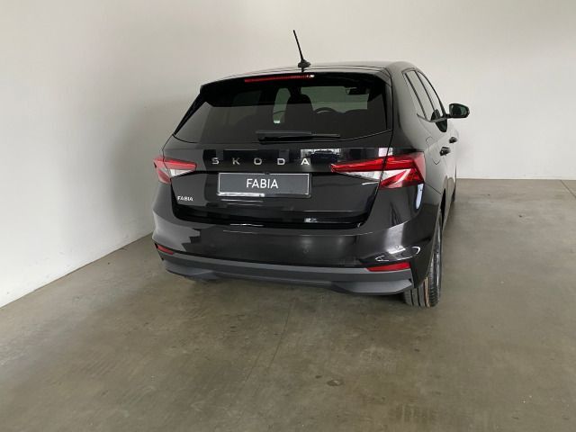 Fabia Balance 1.0 TSI KAMERA+SHZ+KLIMAAUTO