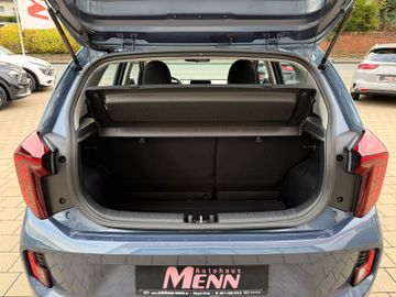 Kia Picanto 1.0 GDI 68PS Vision Navi PDC SHZ Klima