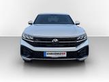 Volkswagen Touareg 3.0 V6 TDI Tiptronic 4Motion R-Line AHK* - Volkswagen Touareg: V6