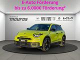 Abarth 600e Turismo Plus 280 PS, Sabelt Sitze, Klima, A - gebrauchte Abarth SUV & Geländewagen