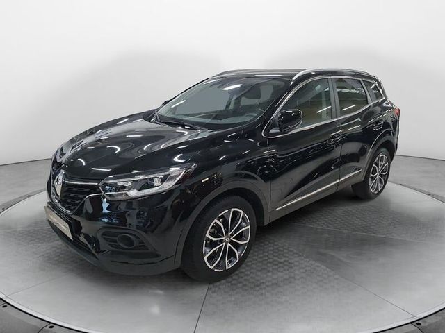 Renault Kadjar TCe 140 CV FAP Sport Edition