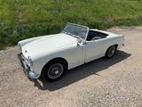 Austin Healey Sprite MK2 (1098cc) Linkslenker, Speichenräder - Austin Healey aus 1963
