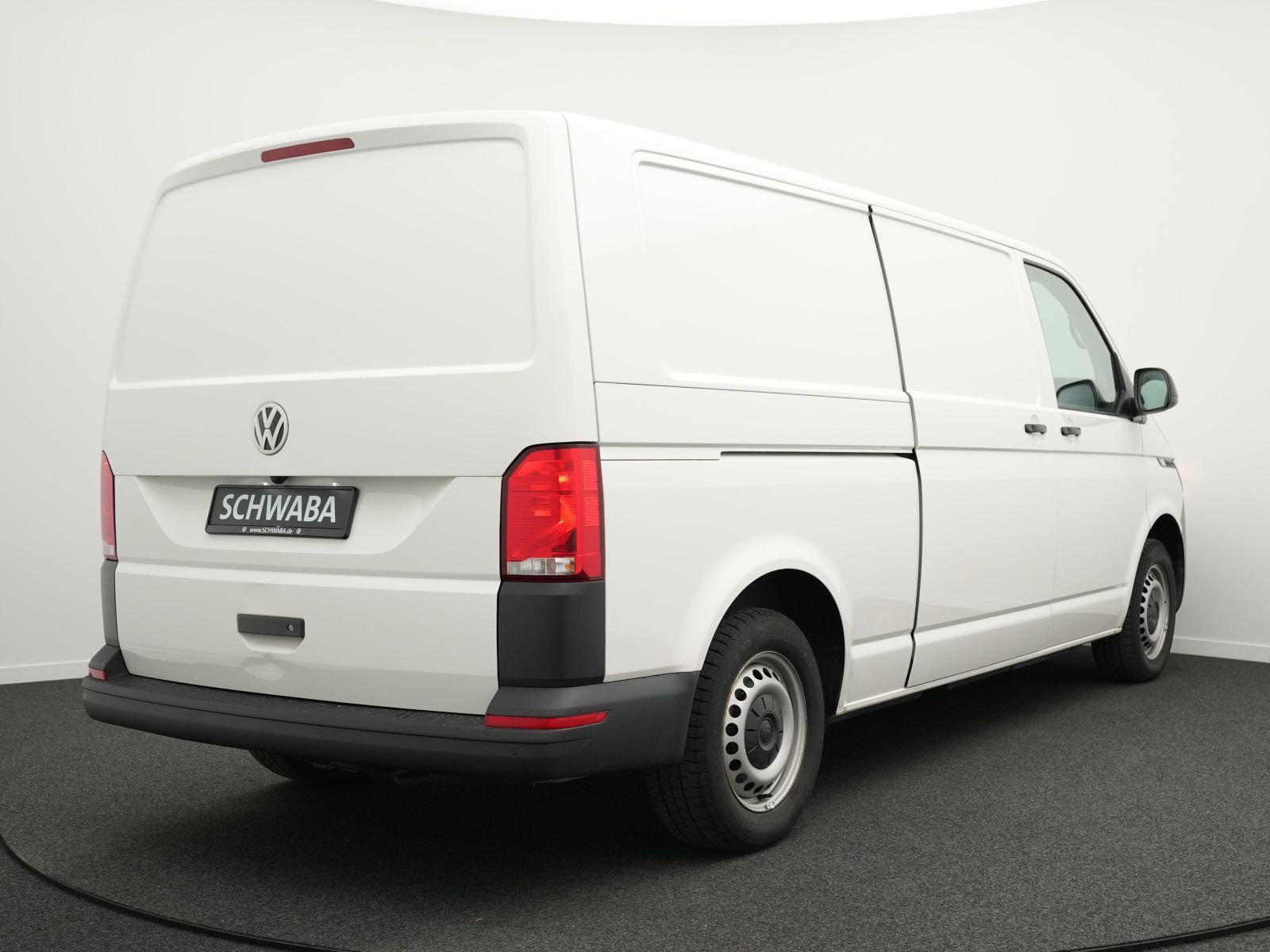 Volkswagen T6 Transporter - Bild 3