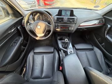 BMW 118 - 11