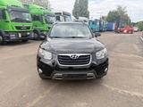 Hyundai Santa Fe 2.2 CRDi Premium - gebrauchte Hyundai SANTA FE aus dem Jahr 2012