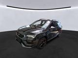 Cupra ATECA VZ 2.0TSi BLACK/19Z/LED/ACC/TOTW/PANO/360° - Cupra Ateca Gebrauchtwagen in Dortmund
