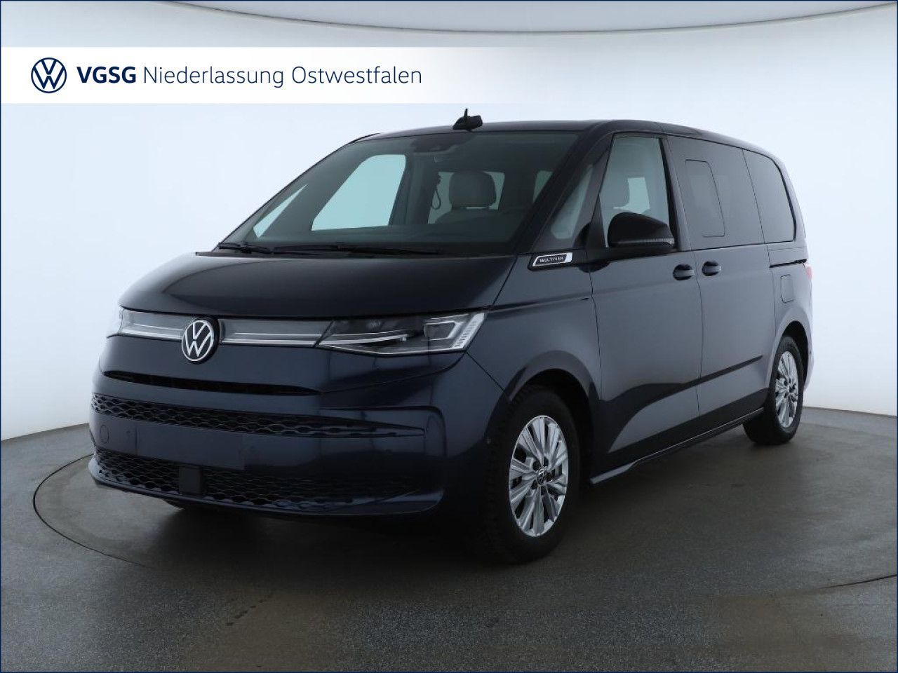 Volkswagen T7 Multivan - Bild 5