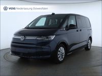 Volkswagen T7 Multivan - Vorschau Bild 5