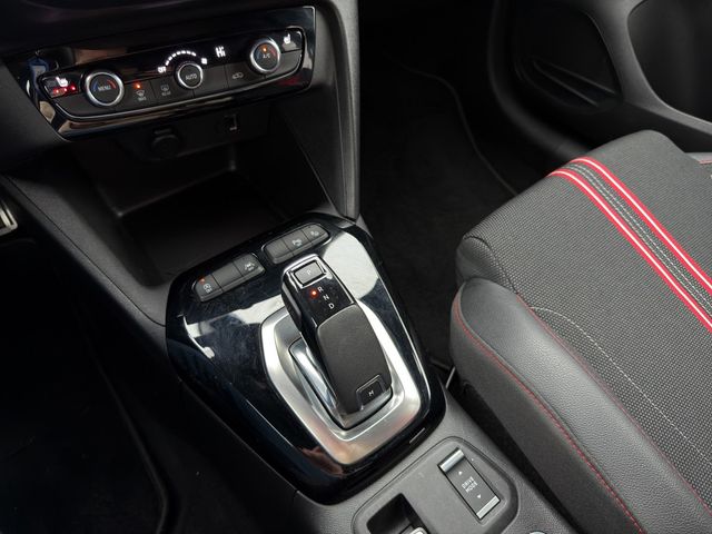 Corsa F 1.2 Turbo GS Line