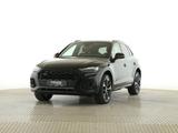 Audi Q5 40 TDI quattro S tronic S line Matrix|AHK|HUD - Audi Q5