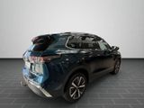 Volkswagen Tiguan Elegance 2,0 l TDI 7-Gang-DSG/AKH/PANO/IQ - : Blau, Leder, Metallic