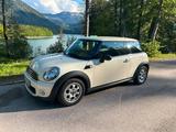 MINI Mini One D - MINI One D von privat
