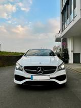 Mercedes-Benz CLA 220 d DCT - AMG-Line Peak Edition