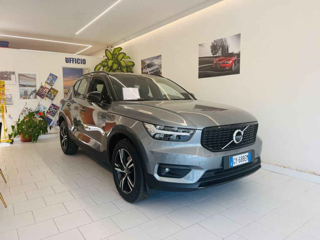 Image of Volvo Other