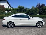 Mercedes-Benz C 180 Autom. Coupé 