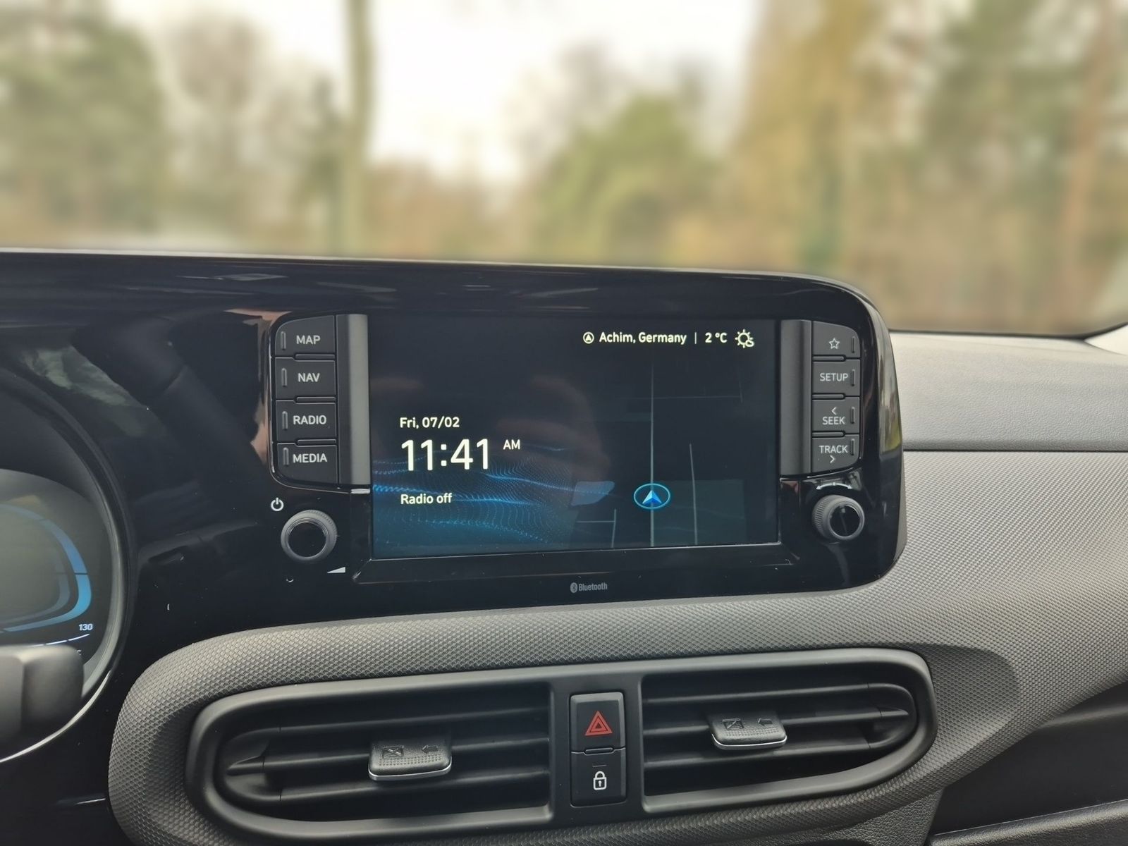 Hyundai i10 – Bild 12
