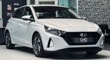 Hyundai i20 Trend Mild-Hybrid CARPLAY|SHZ|LHZ|KAMERA|LED - gebrauchte Hyundai i20 aus dem Jahr 2023