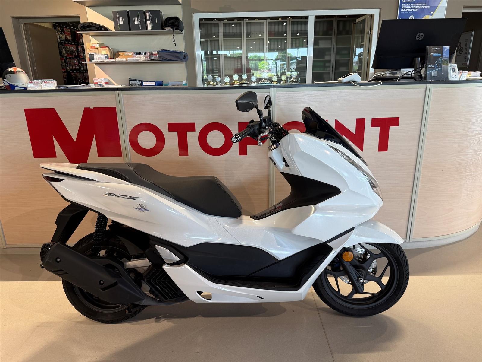 Honda PCX125