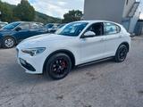 Alfa Romeo Stelvio 2.2 Turbodiesel 180 CV AT8 RW - gebrauchte Alfa Romeo Kombis