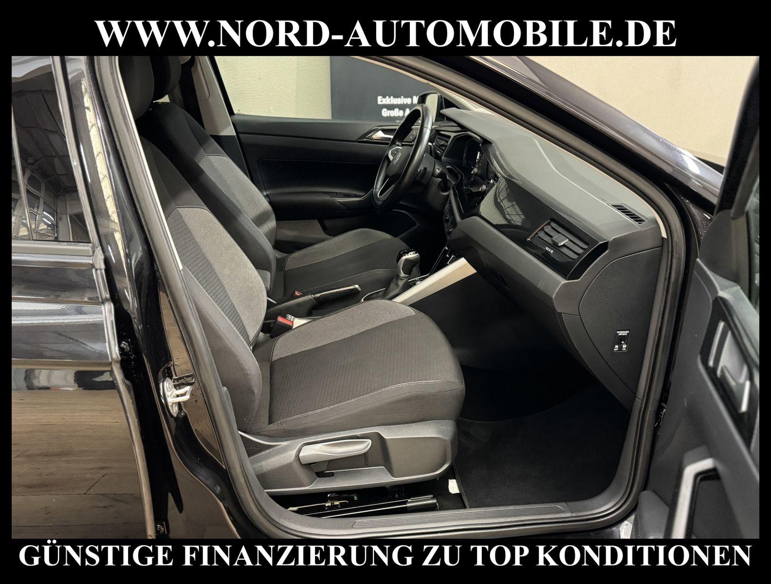 Volkswagen Polo Life 1.0 TSI DSG Navi/LED/Dig.Cockpit