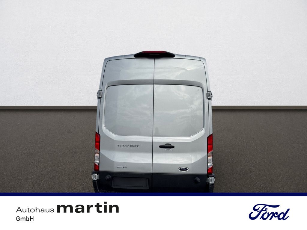 Fahrzeugabbildung Ford Transit FT 350 2.0 TDCi L3 Trend Doppelkabine
