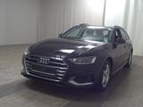 Audi A4 Avant 40 TFSI advanced Navi LED Pano PDC - Audi A4 40 TFSI Gebrauchtwagen